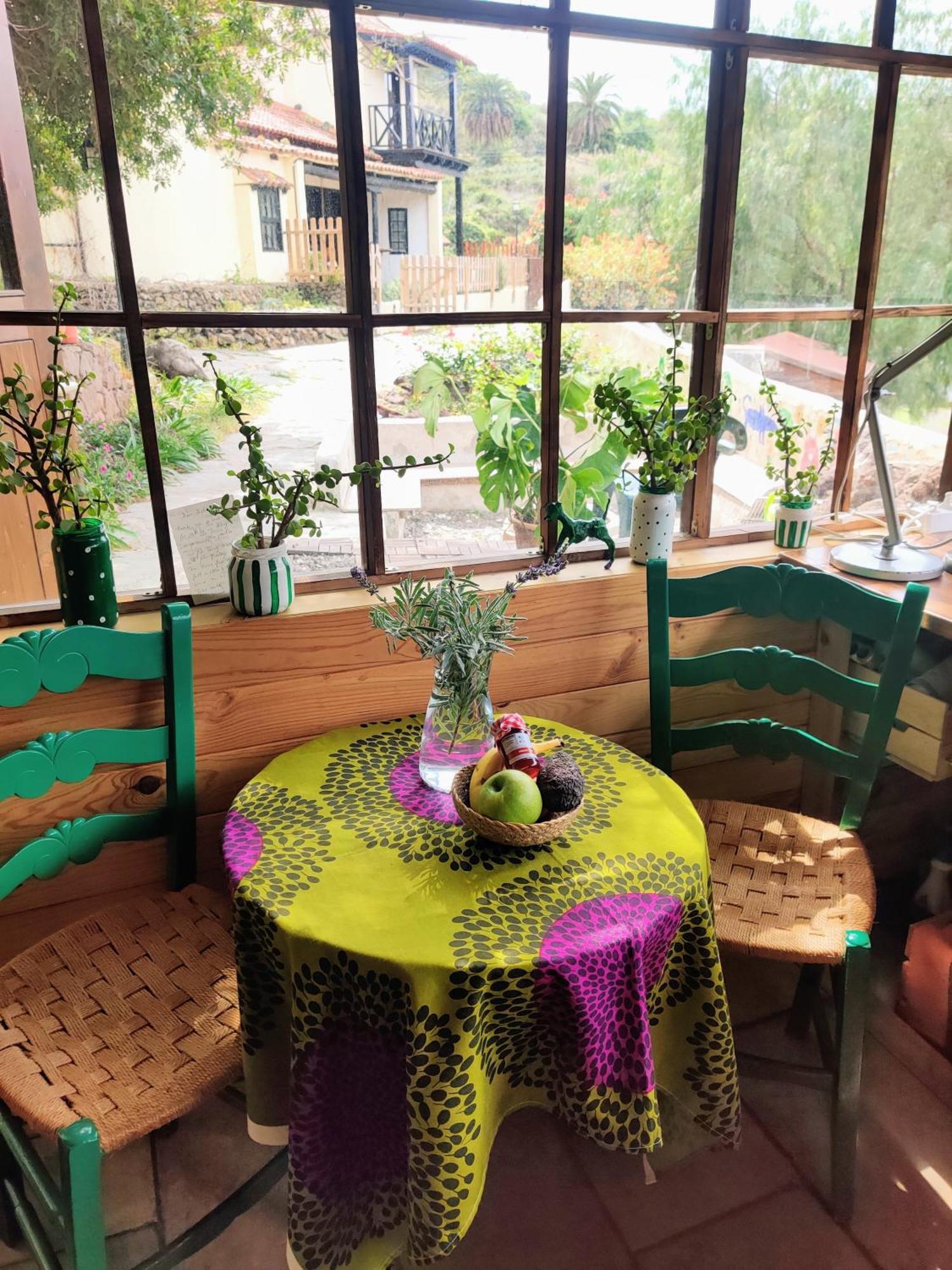 Estudio Wabi-Sabi سانتا بريخيذا المظهر الخارجي الصورة