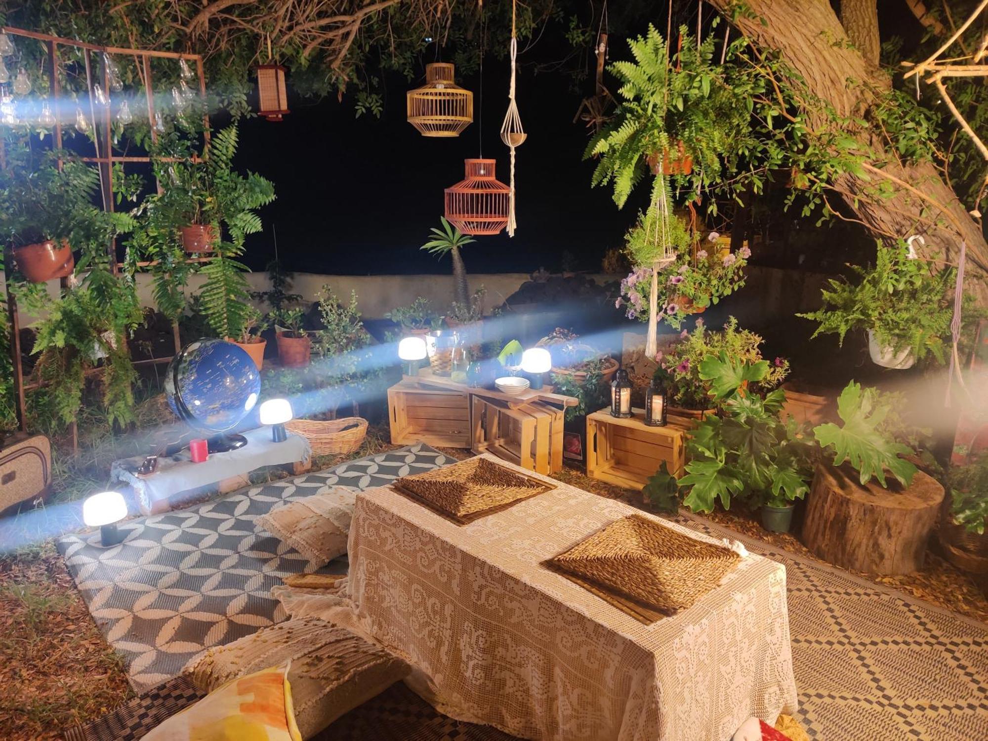 Estudio Wabi-Sabi سانتا بريخيذا المظهر الخارجي الصورة
