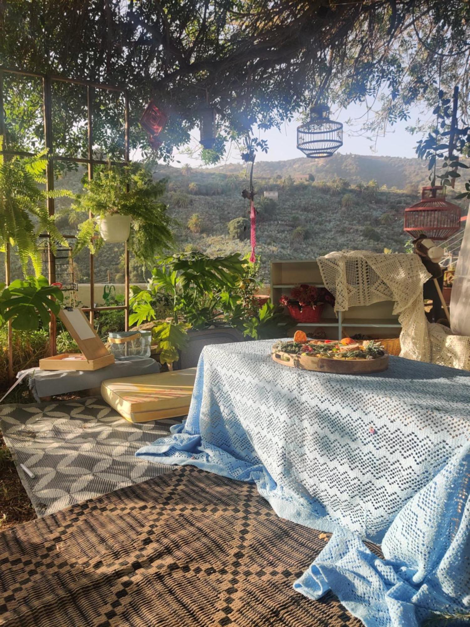 Estudio Wabi-Sabi سانتا بريخيذا المظهر الخارجي الصورة
