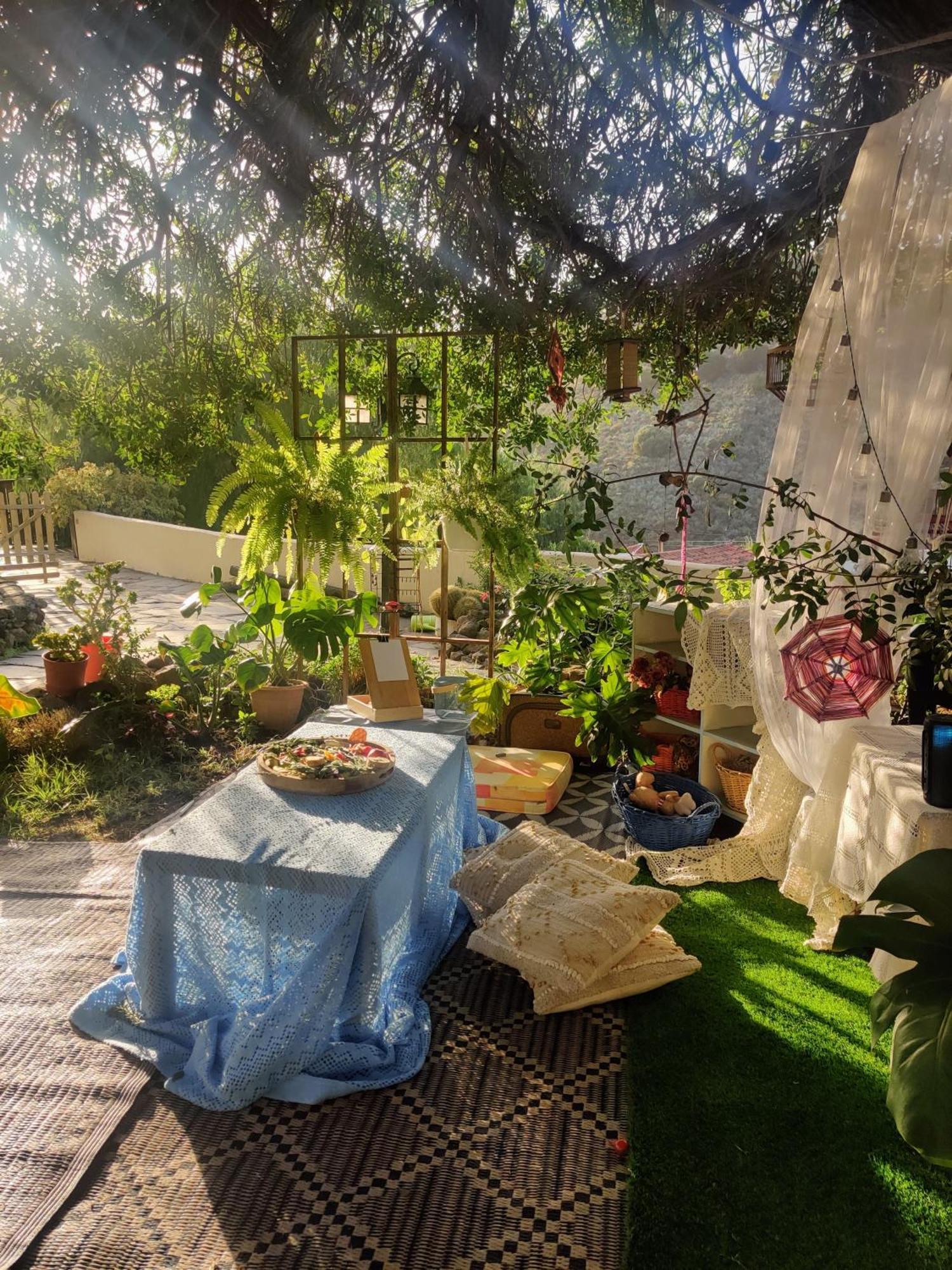 Estudio Wabi-Sabi سانتا بريخيذا المظهر الخارجي الصورة